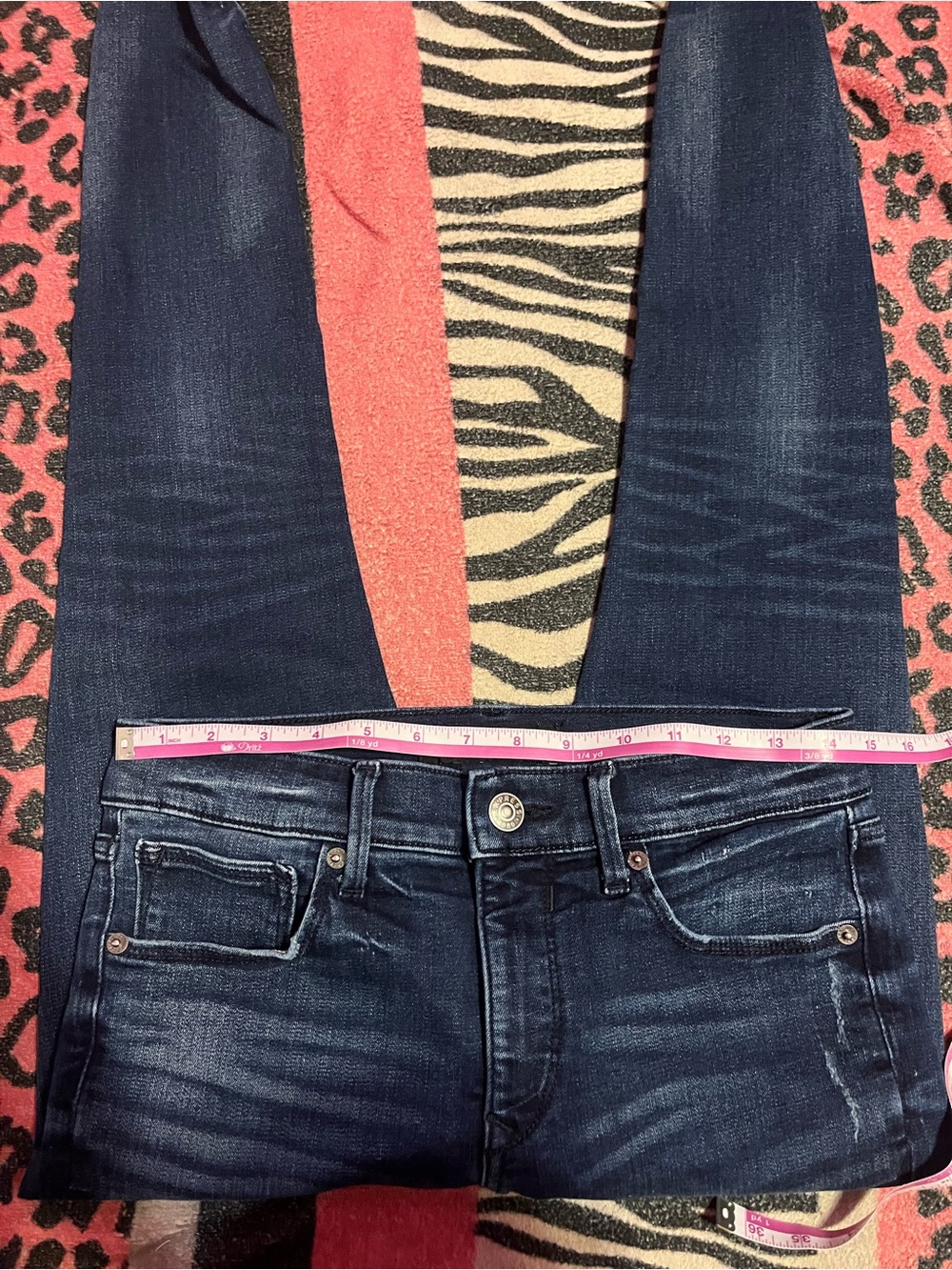 Express jeans - Picture 5 of 6